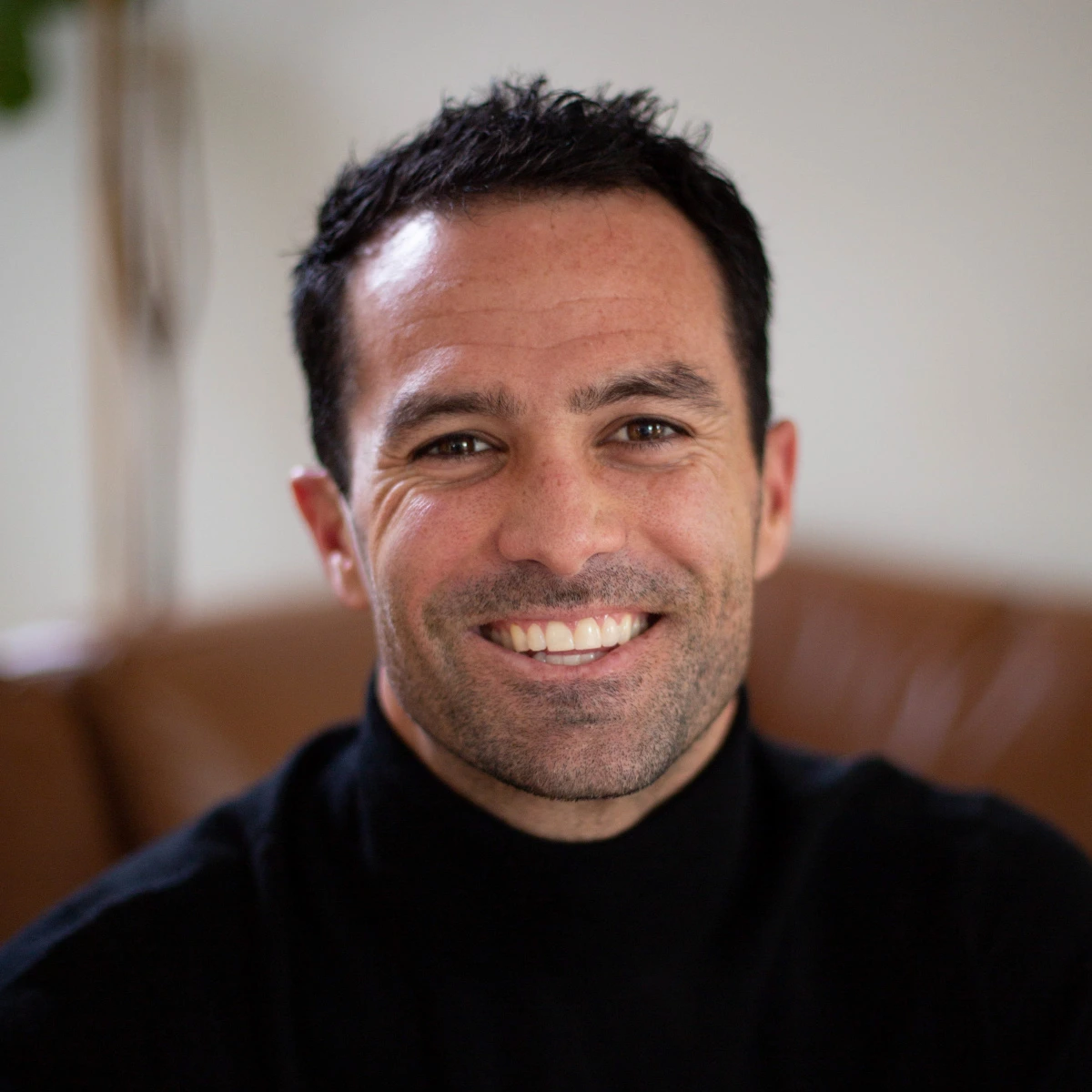 Aaron Krempasky